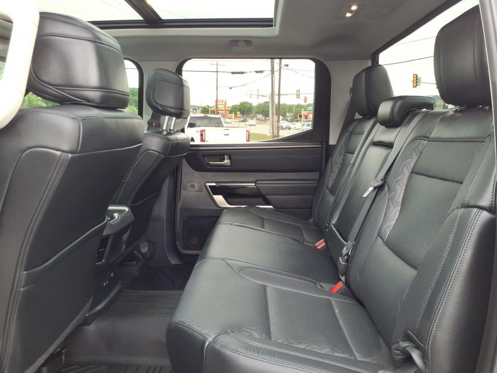 2023 Toyota Tundra Limited