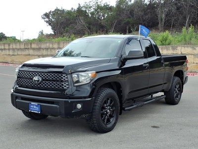 2019 Toyota Tundra SR5