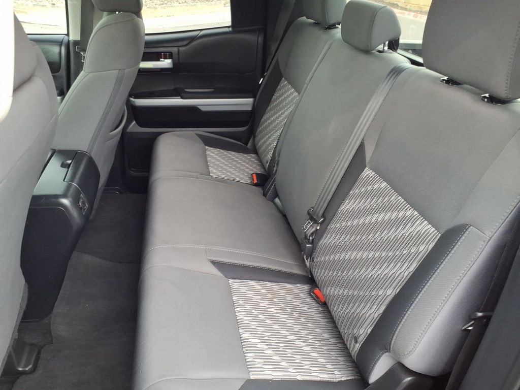 2019 Toyota Tundra SR5