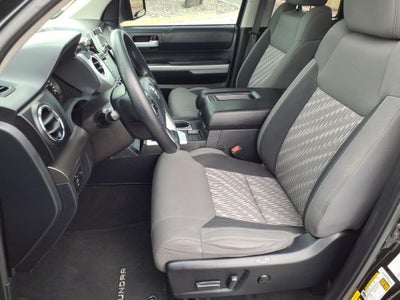 2019 Toyota Tundra SR5