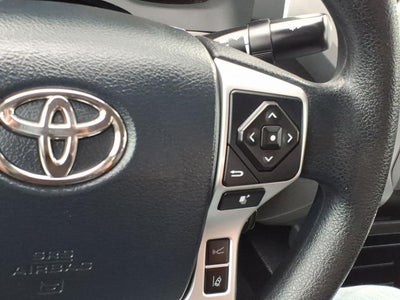 2019 Toyota Tundra SR5