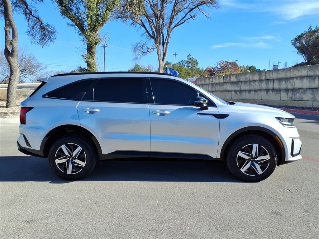 2021 Kia Sorento EX