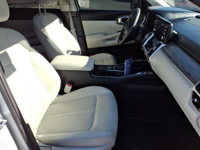 2021 Kia Sorento EX