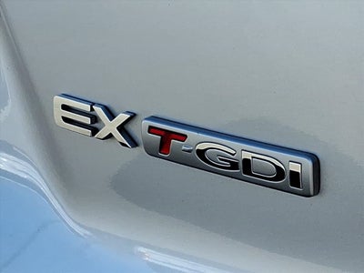 2021 Kia Sorento EX