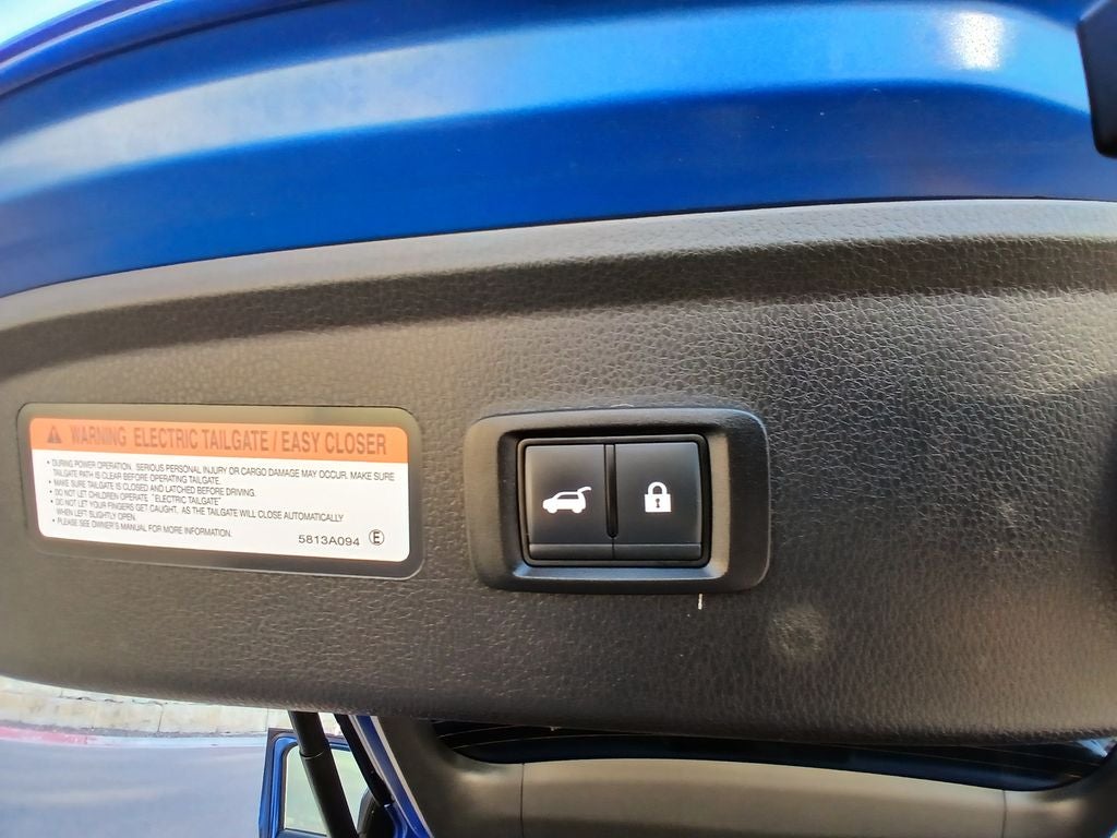 2025 Mitsubishi Eclipse Cross SE