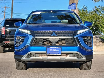2025 Mitsubishi Eclipse Cross SE