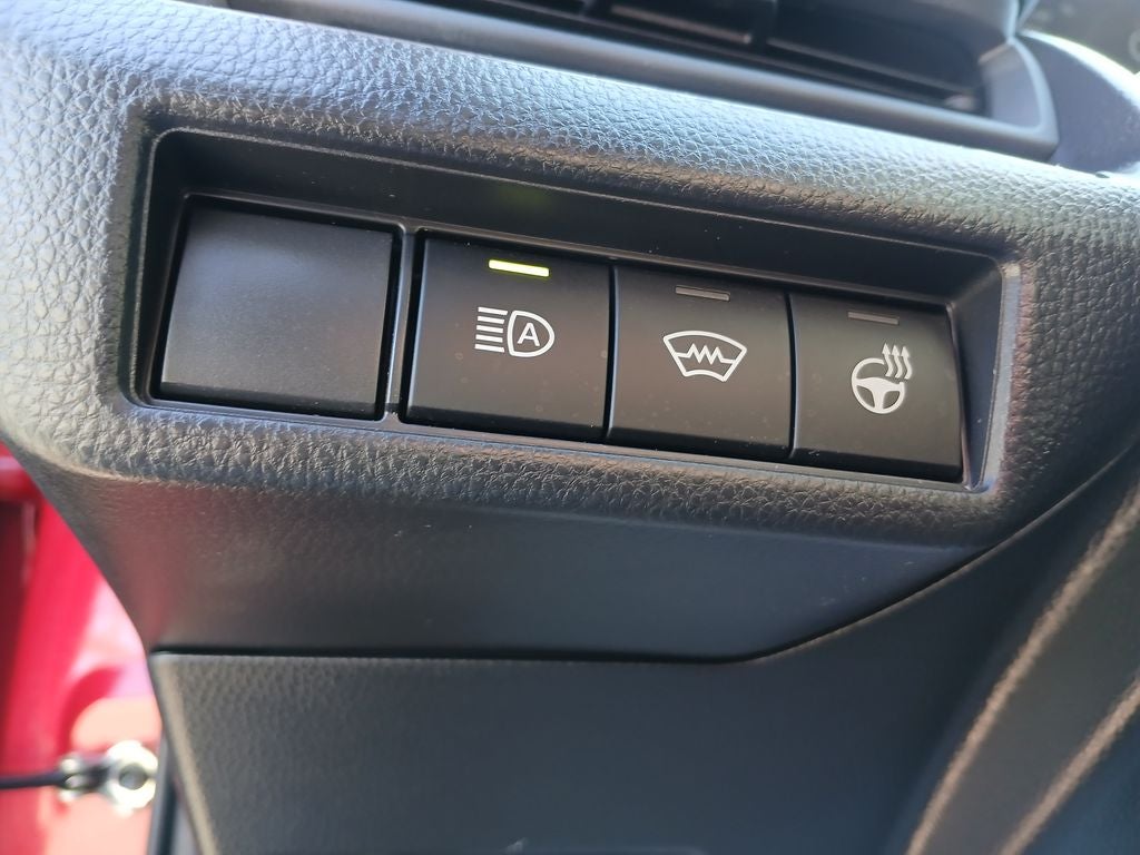 2024 Toyota Prius Limited