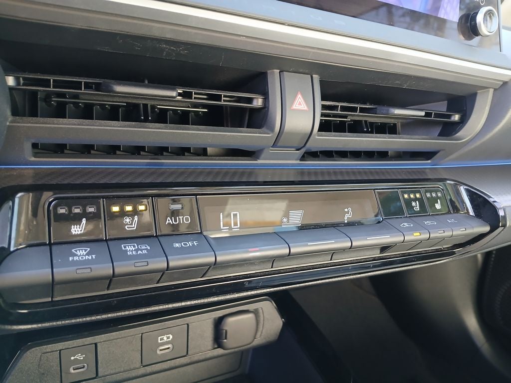 2024 Toyota Prius Limited