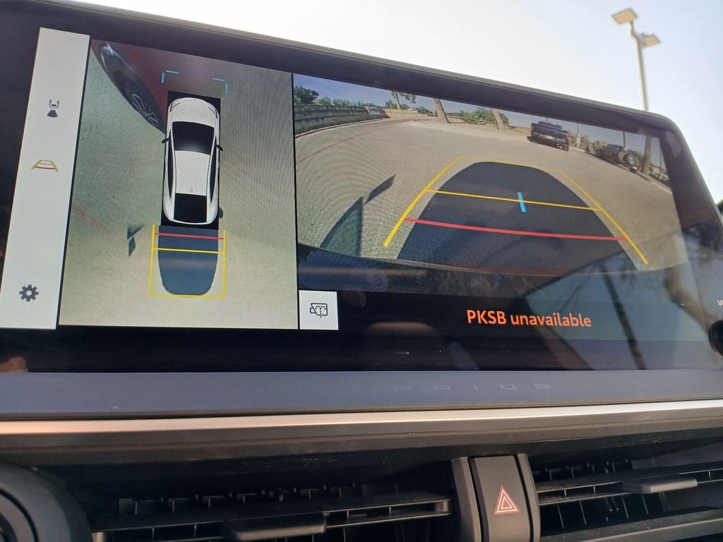 2024 Toyota Prius Limited