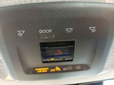 2024 Toyota Prius Limited