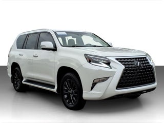 2022 Lexus GX 460