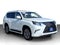 2023 Lexus GX 460 Luxury