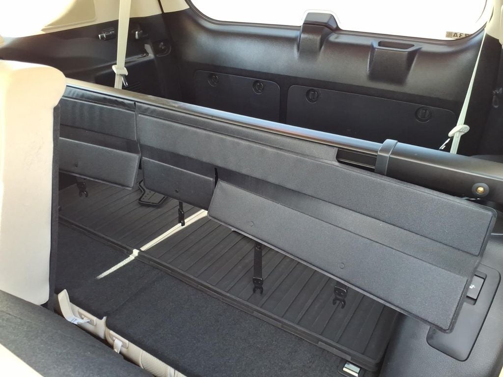2023 Lexus GX 460 Luxury