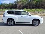 2023 Lexus GX 460 Luxury