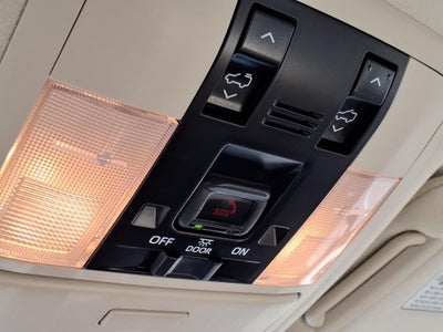 2023 Lexus GX 460 Luxury