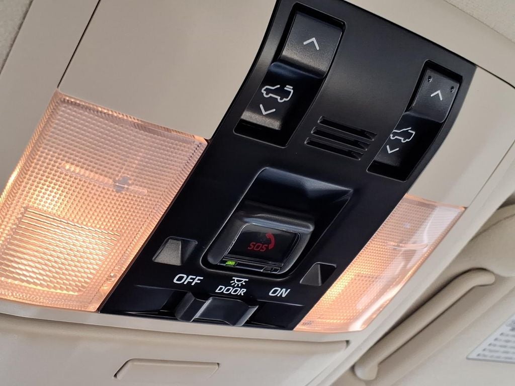 2023 Lexus GX 460 Luxury