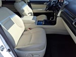 2023 Lexus GX 460 Luxury