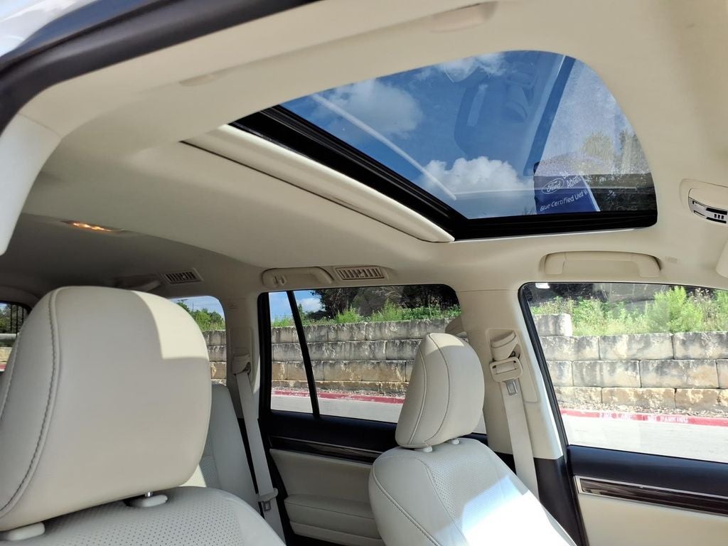 2023 Lexus GX 460 Luxury