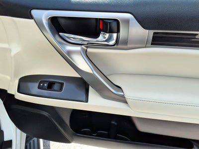 2023 Lexus GX 460 Luxury