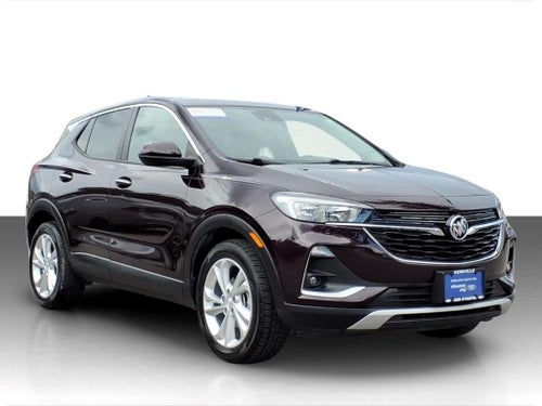 2021 Buick Encore GX Preferred