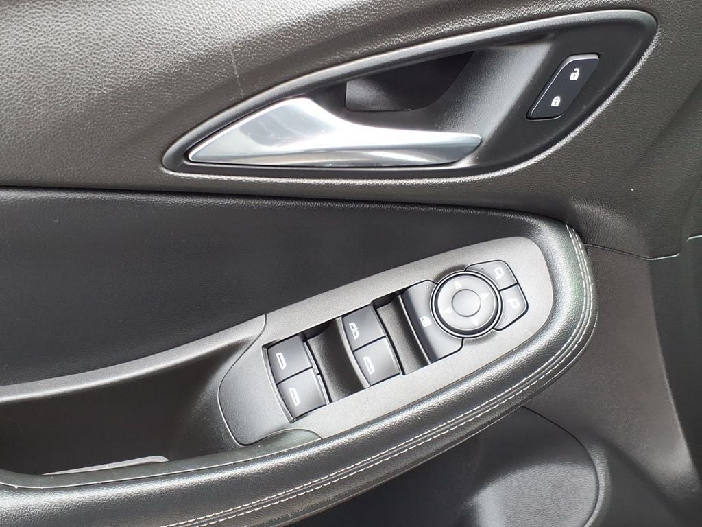 2021 Buick Encore GX Preferred