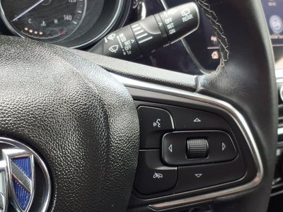 2021 Buick Encore GX Preferred