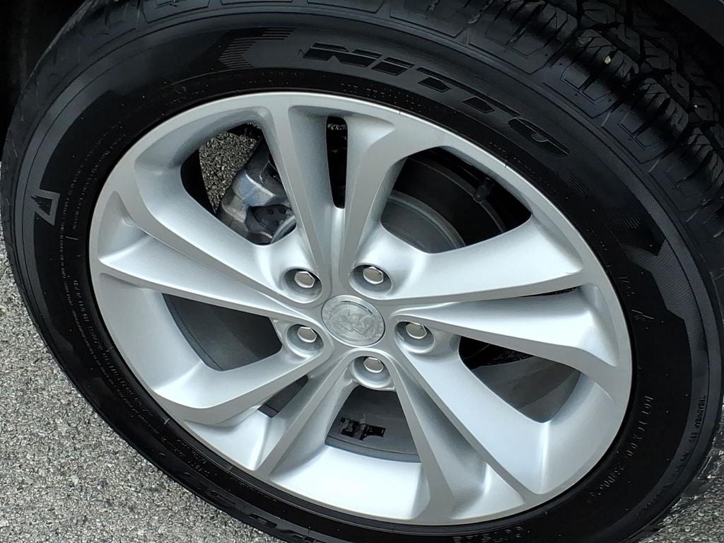 2021 Buick Encore GX Preferred