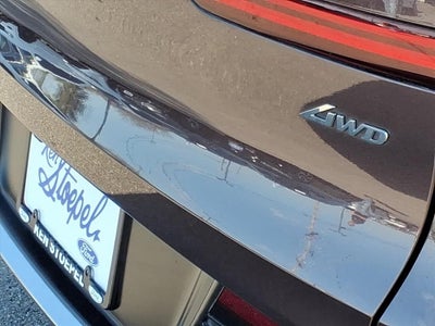 2022 Genesis GV70 2.5T Advanced