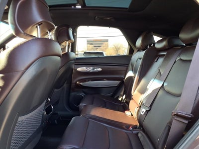 2022 Genesis GV70 2.5T Advanced