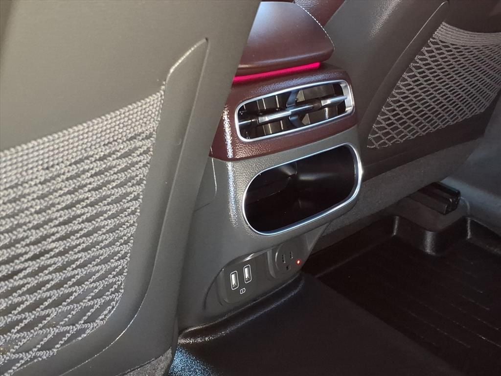 2022 Genesis GV70 2.5T Advanced