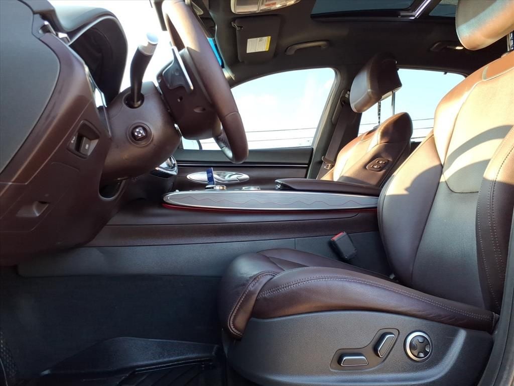 2022 Genesis GV70 2.5T Advanced