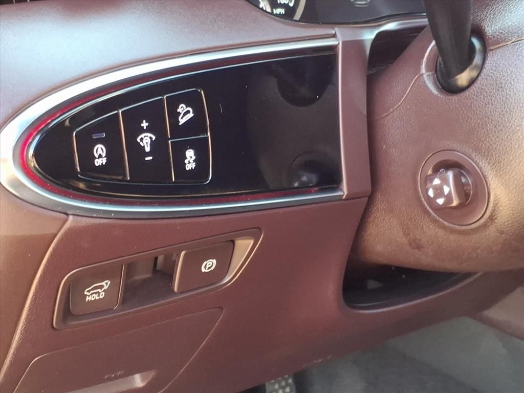 2022 Genesis GV70 2.5T Advanced