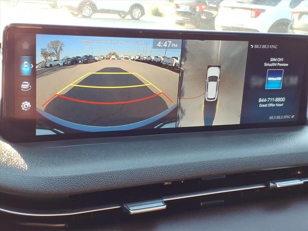 2022 Genesis GV70 2.5T Advanced