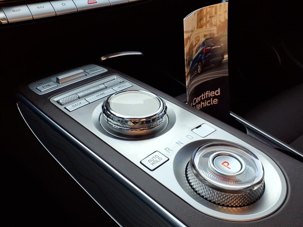 2022 Genesis GV70 2.5T Advanced