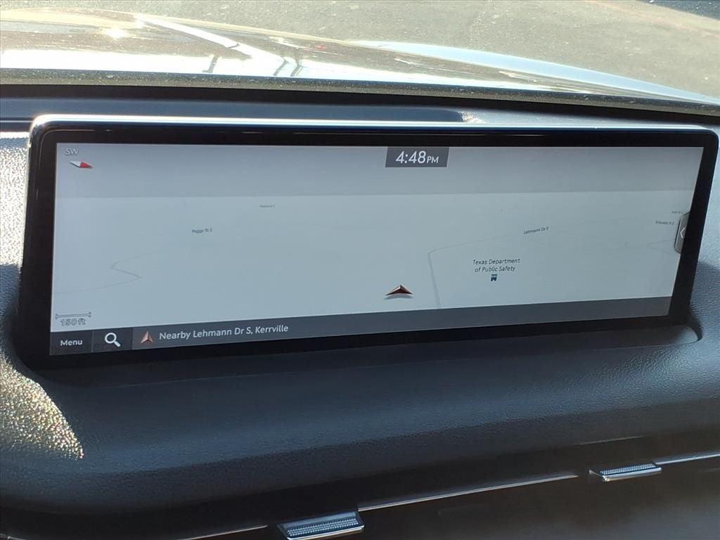 2022 Genesis GV70 2.5T Advanced