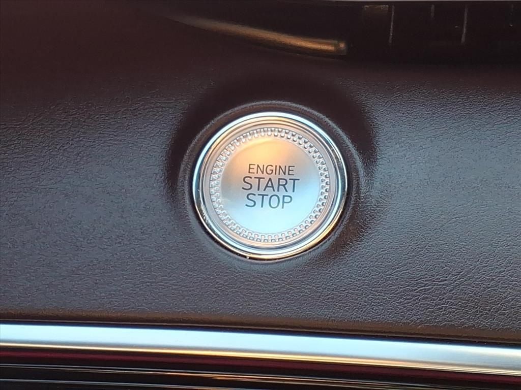 2022 Genesis GV70 2.5T Advanced