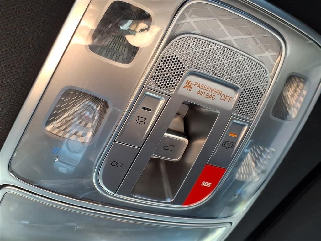 2022 Genesis GV70 2.5T Advanced