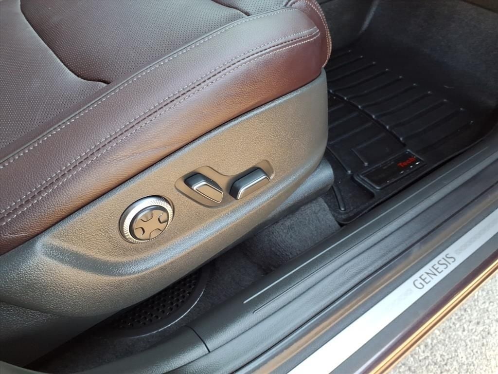 2022 Genesis GV70 2.5T Advanced