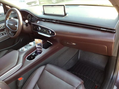 2022 Genesis GV70 2.5T Advanced