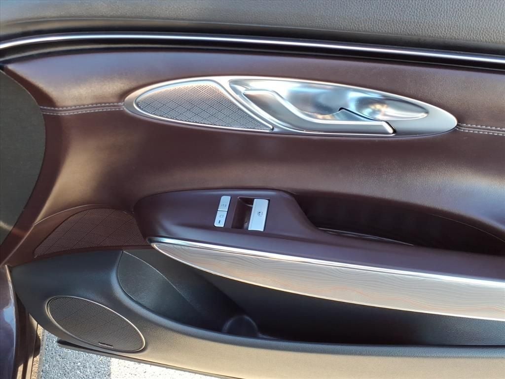 2022 Genesis GV70 2.5T Advanced