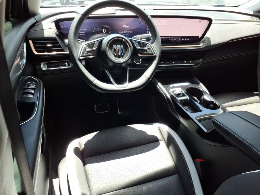 2024 Buick Envision Sport Touring