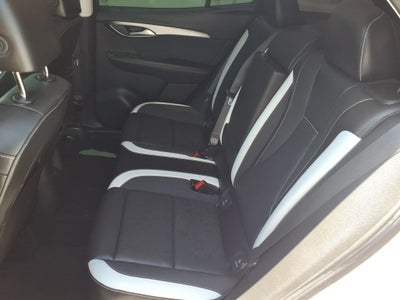 2024 Buick Envision Sport Touring