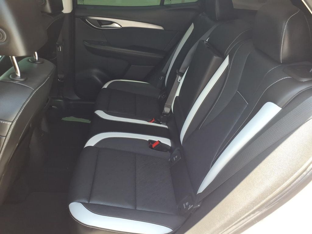 2024 Buick Envision Sport Touring