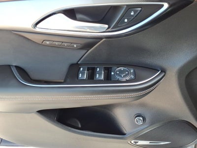 2024 Buick Envision Sport Touring