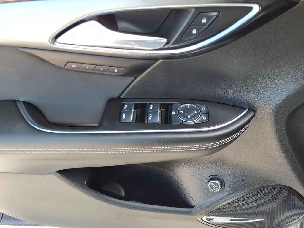 2024 Buick Envision Sport Touring