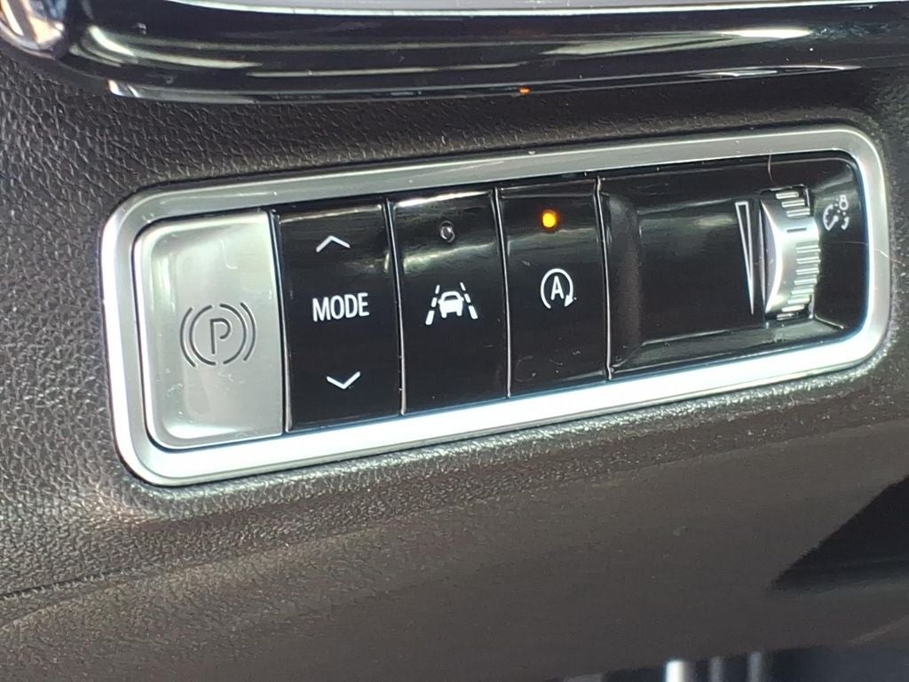 2024 Buick Envision Sport Touring