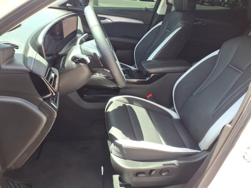 2024 Buick Envision Sport Touring