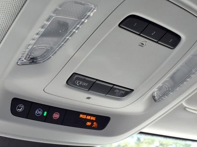 2024 Buick Envision Sport Touring
