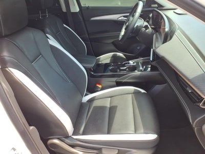 2024 Buick Envision Sport Touring