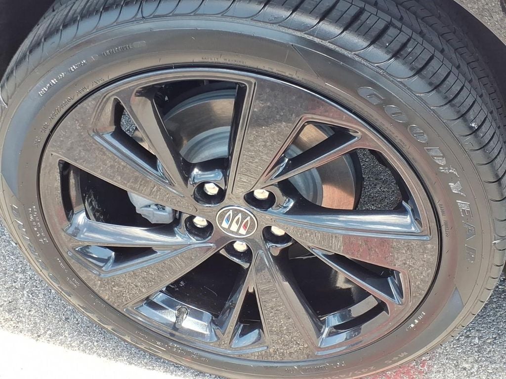 2024 Buick Envision Sport Touring